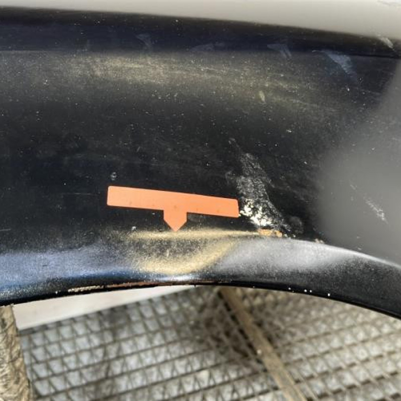 Aile avant droit AUDI A4 2 Photo n°3