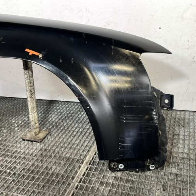 Aile avant droit AUDI A4 2 Photo n°4