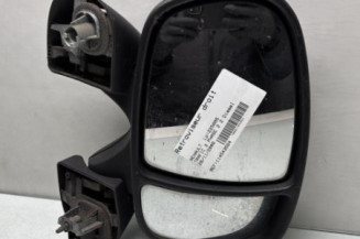 Retroviseur droit RENAULT TRAFIC 2 Photo n°1