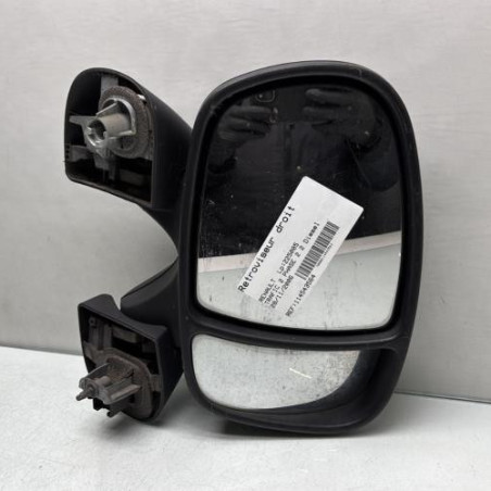 Retroviseur droit RENAULT TRAFIC 2 Photo n°1