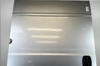 Porte laterale droit CITROEN JUMPER 3 Photo n°1