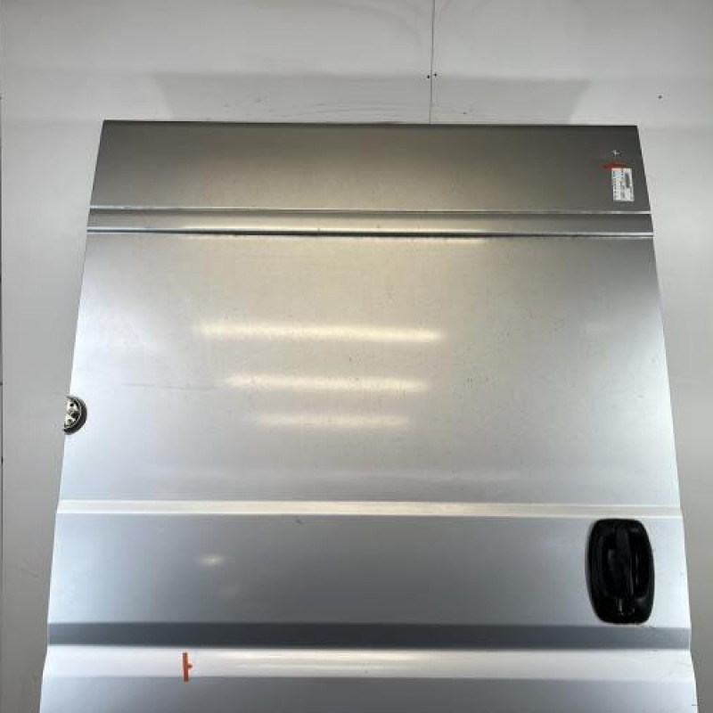 Porte laterale droit CITROEN JUMPER 3 Photo n°1