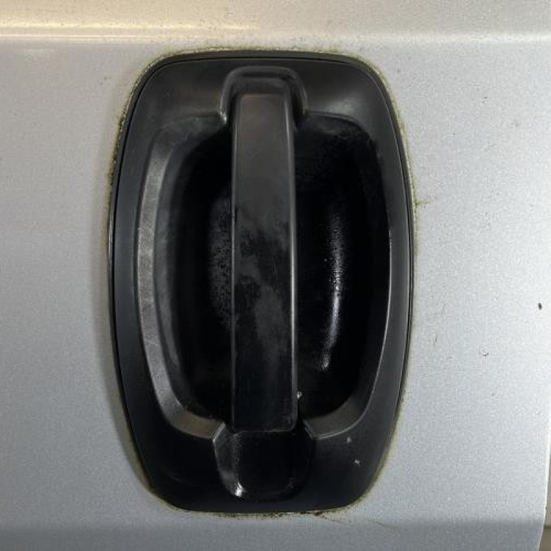 Porte laterale droit CITROEN JUMPER 3 Photo n°3
