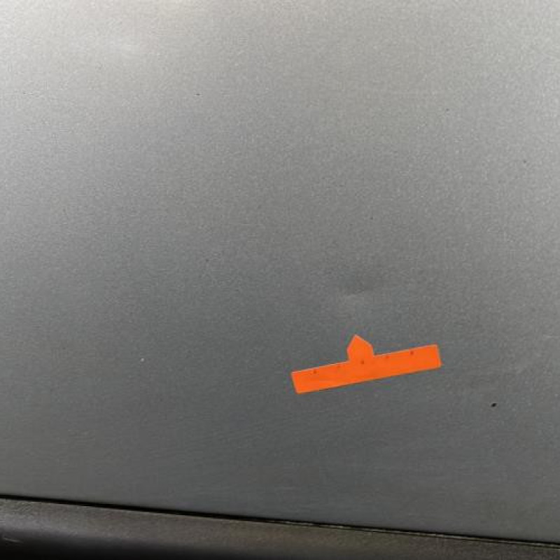 Porte laterale droit CITROEN JUMPER 3 Photo n°4