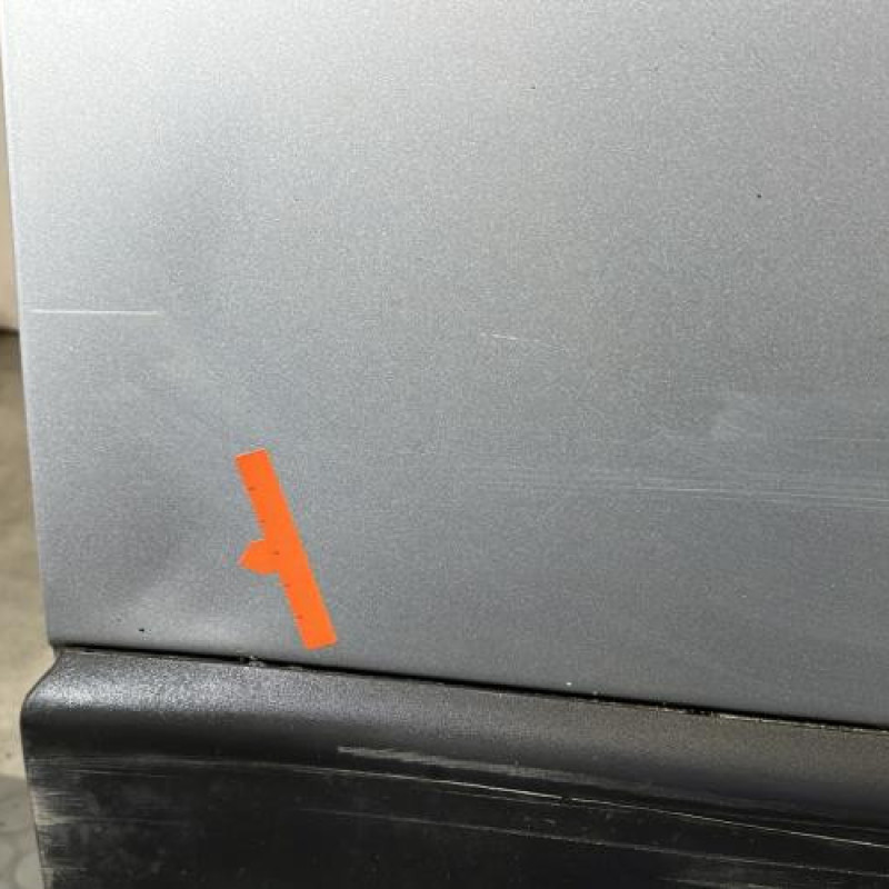 Porte laterale droit CITROEN JUMPER 3 Photo n°5