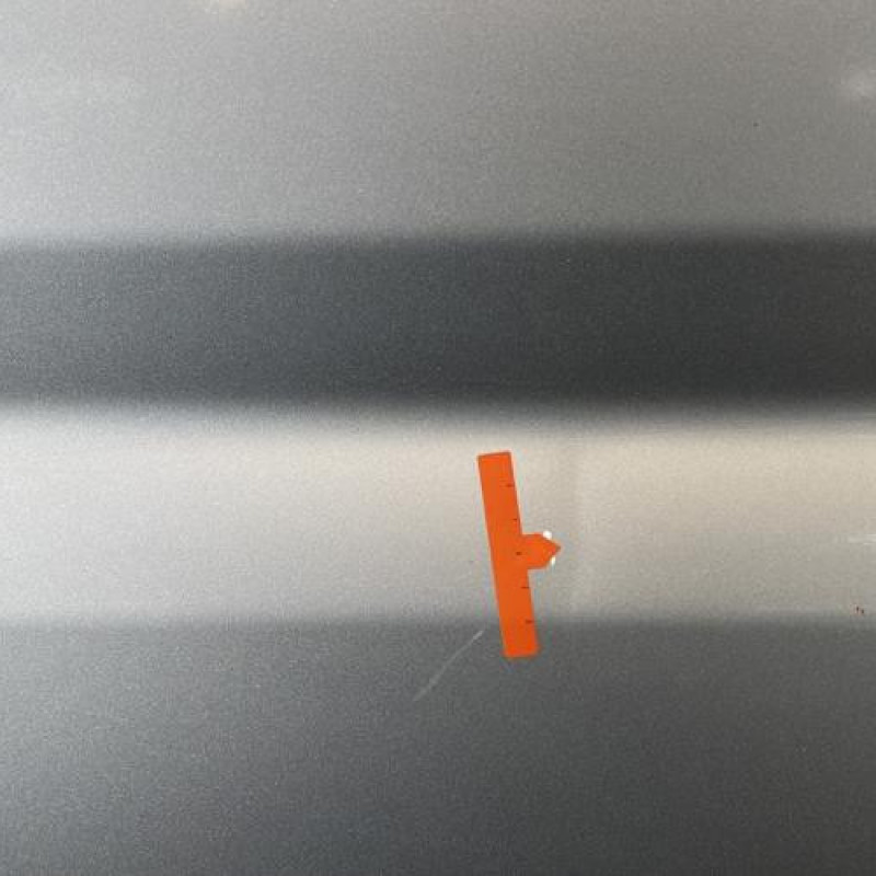 Porte laterale droit CITROEN JUMPER 3 Photo n°6