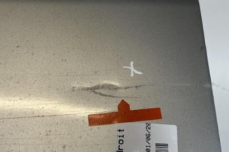 Porte laterale droit CITROEN JUMPER 3