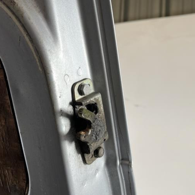 Porte laterale droit CITROEN JUMPER 3 Photo n°8