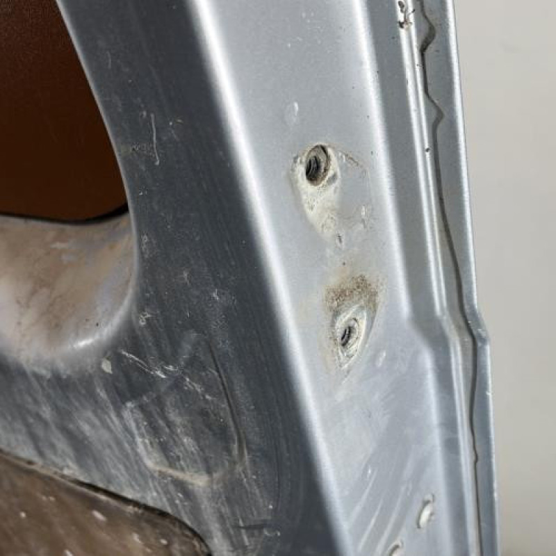 Porte laterale droit CITROEN JUMPER 3 Photo n°9