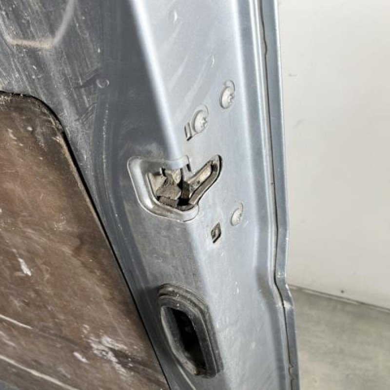 Porte laterale droit CITROEN JUMPER 3 Photo n°10