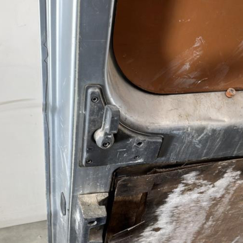 Porte laterale droit CITROEN JUMPER 3 Photo n°12