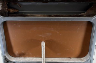 Porte laterale droit CITROEN JUMPER 3