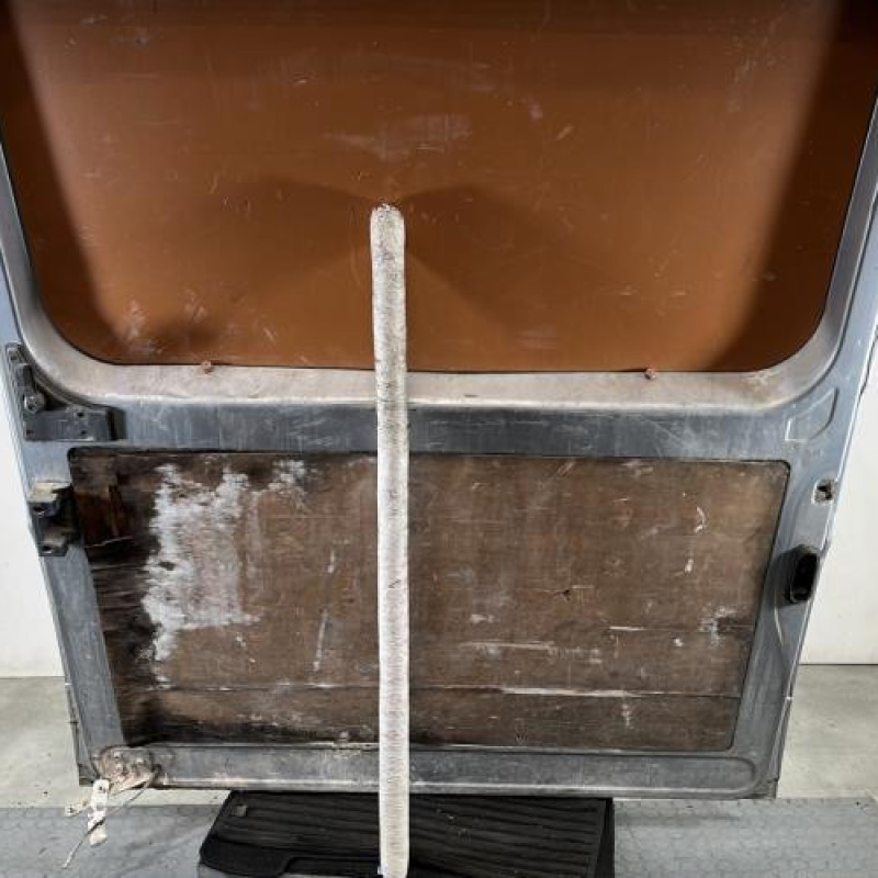 Porte laterale droit CITROEN JUMPER 3 Photo n°15