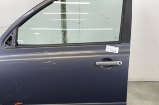 Porte avant gauche NISSAN MICRA 3 Photo n°1