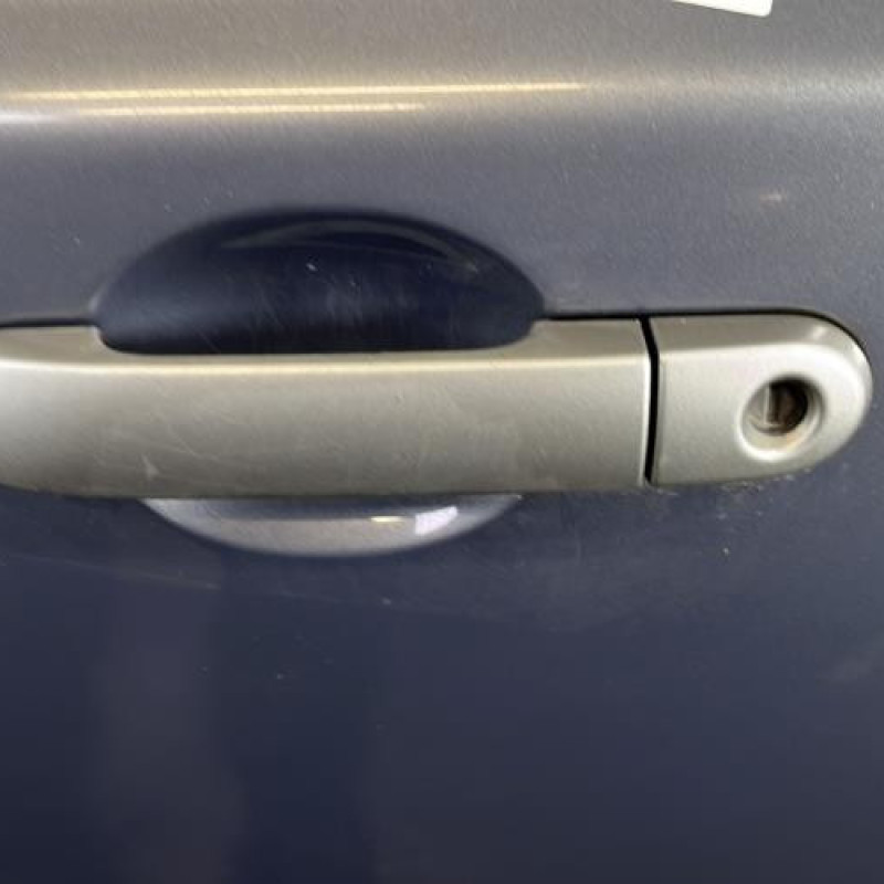 Porte avant gauche NISSAN MICRA 3 Photo n°2