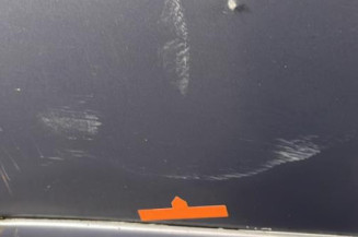 Porte avant gauche NISSAN MICRA 3