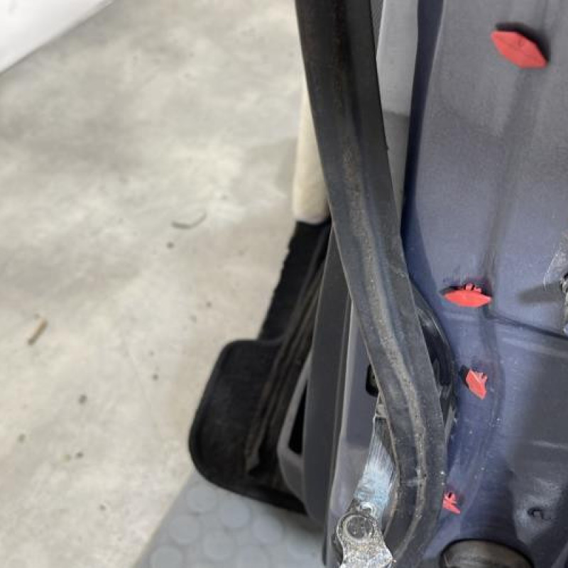 Porte avant gauche NISSAN MICRA 3 Photo n°4