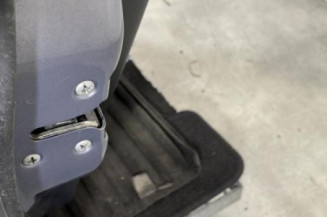 Porte avant gauche NISSAN MICRA 3