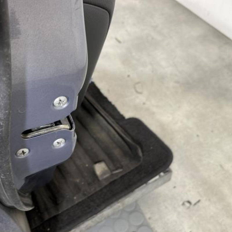 Porte avant gauche NISSAN MICRA 3 Photo n°6