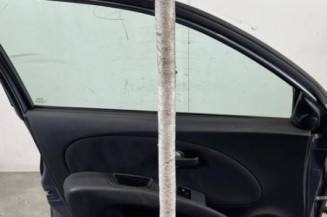 Porte avant gauche NISSAN MICRA 3