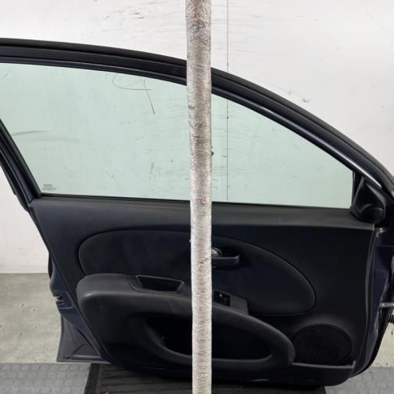 Porte avant gauche NISSAN MICRA 3 Photo n°7