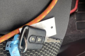 Porte avant gauche NISSAN MICRA 3