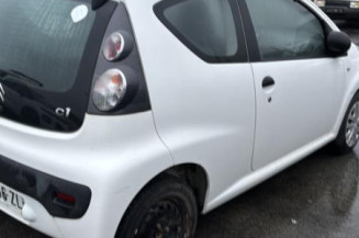 Bras essuie glace arriere CITROEN C1 1