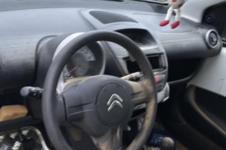 Bras essuie glace arriere CITROEN C1 1