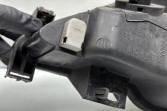 Optique avant principal droit (feux)(phare) PEUGEOT 206