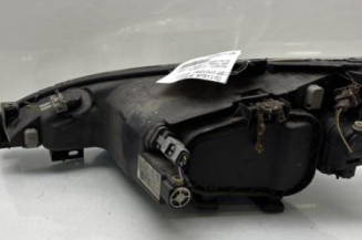 Optique avant principal droit (feux)(phare) PEUGEOT 206