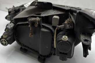 Optique avant principal droit (feux)(phare) PEUGEOT 206