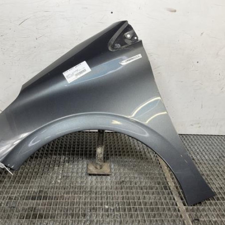 Aile avant gauche PEUGEOT 208 1 Photo n°1