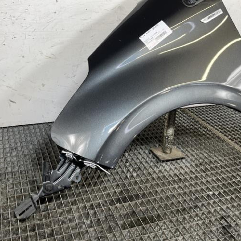 Aile avant gauche PEUGEOT 208 1 Photo n°2