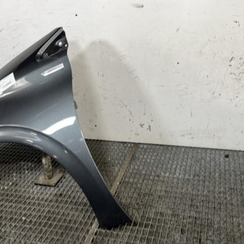 Aile avant gauche PEUGEOT 208 1 Photo n°3