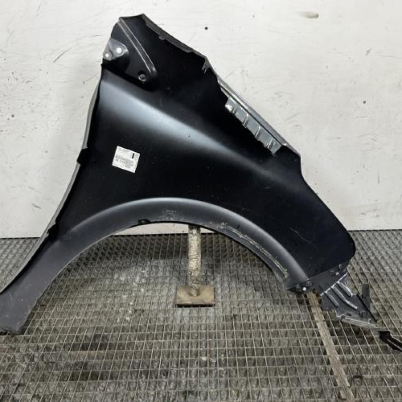Aile avant gauche PEUGEOT 208 1 Photo n°4