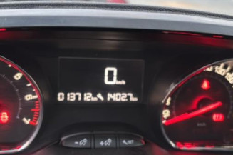 Aile avant gauche PEUGEOT 208 1