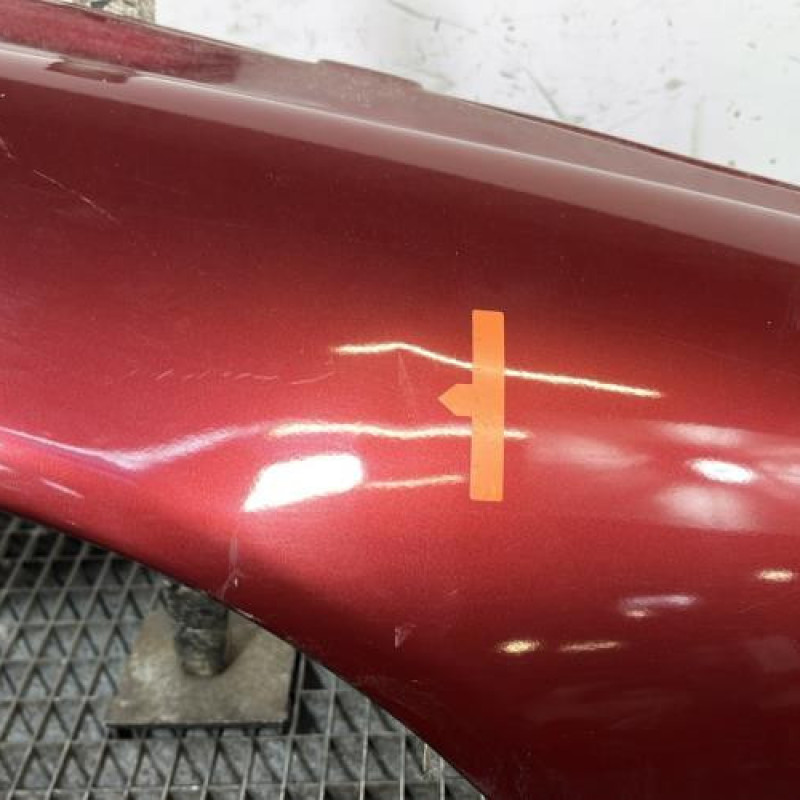 Aile avant droit RENAULT LAGUNA 1 Photo n°2