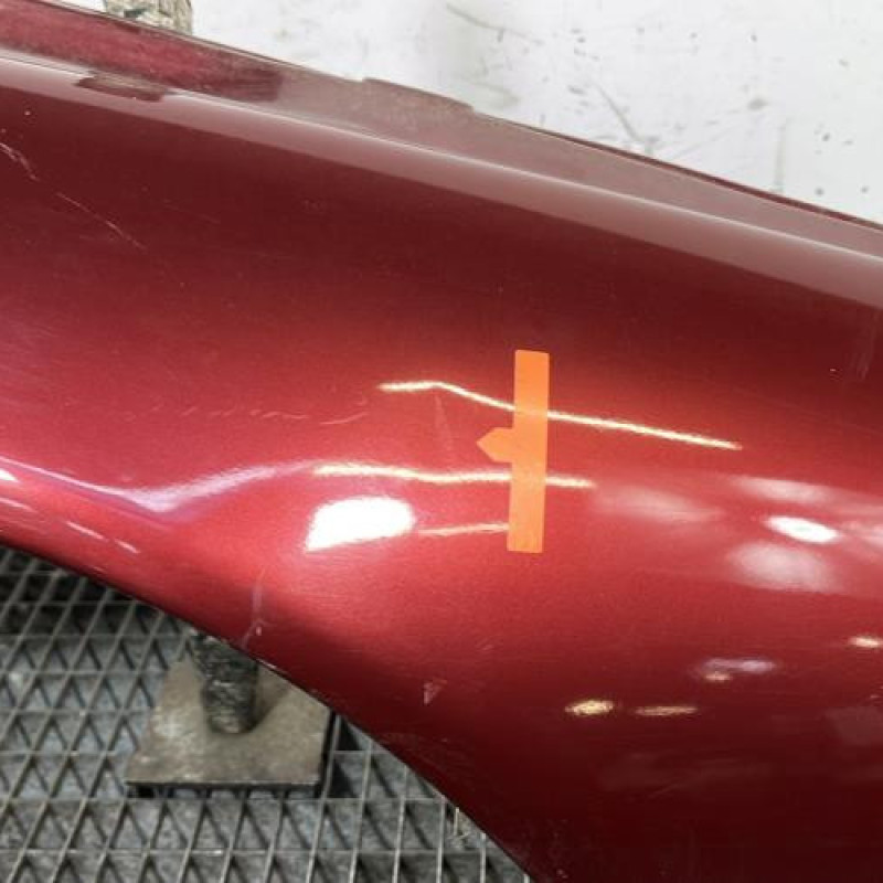 Aile avant droit RENAULT LAGUNA 1 Photo n°3