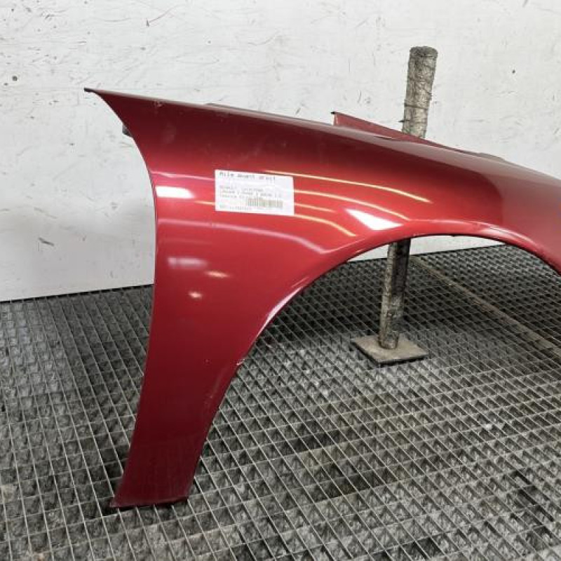 Aile avant droit RENAULT LAGUNA 1 Photo n°5