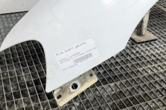 Aile avant gauche PEUGEOT 106
