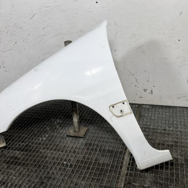 Aile avant gauche PEUGEOT 106 Photo n°3