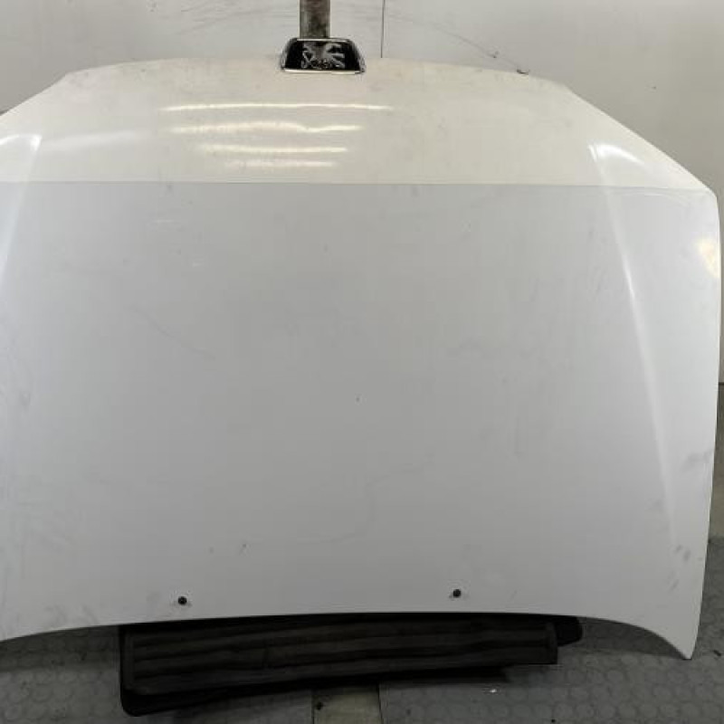 Capot PEUGEOT 106 Photo n°1