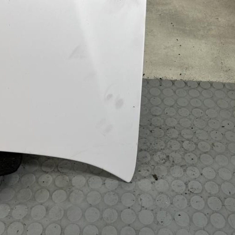 Capot PEUGEOT 106 Photo n°4