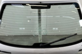 Malle/Hayon arriere PEUGEOT 106 Photo n°1