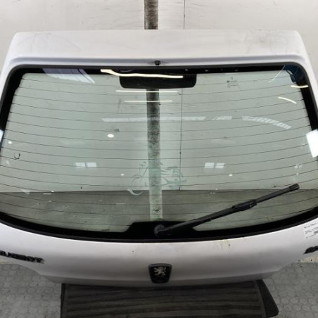 Malle/Hayon arriere PEUGEOT 106 Photo n°1