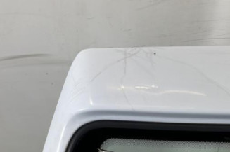 Malle/Hayon arriere PEUGEOT 106