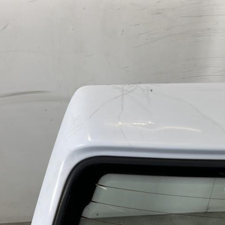 Malle/Hayon arriere PEUGEOT 106