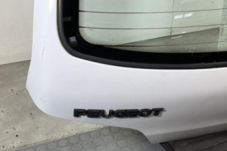 Malle/Hayon arriere PEUGEOT 106