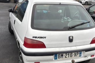 Malle/Hayon arriere PEUGEOT 106