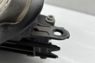 Optique avant principal gauche (feux)(phare) PEUGEOT 206